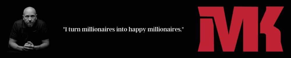 United States Real Estate Investor - Mike Kitko makes millionaires happy millionaires. Live soul out!