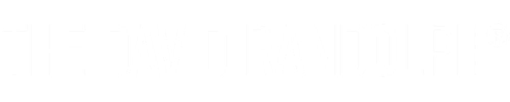 The David Randolph III logo
