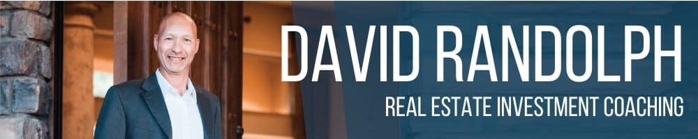 United States Real Estate Investor - Real estate investing media - David Randolph Real Estate Investment Coaching