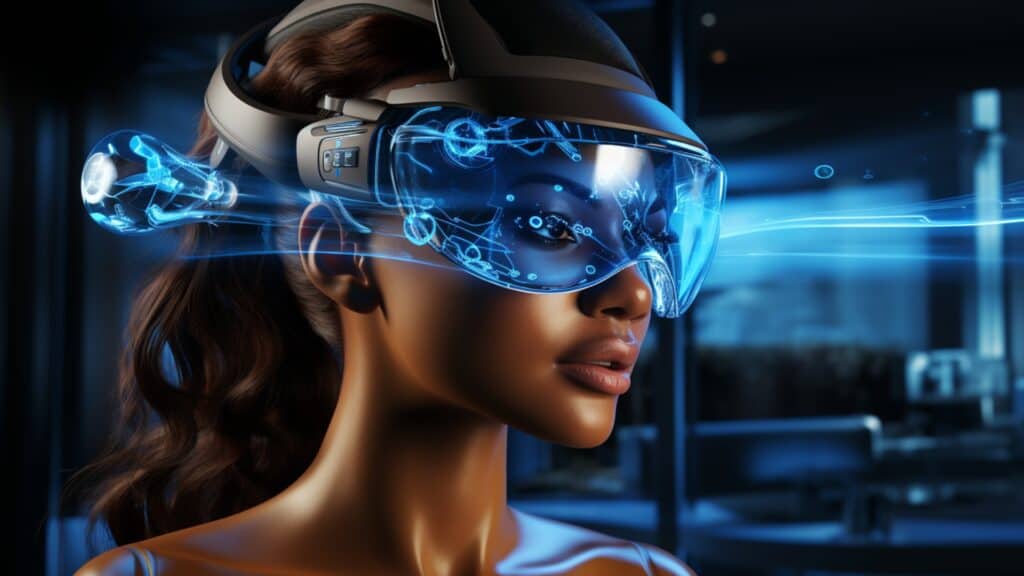 Seeing the Future: How Apple Glasses will Revolutionize the IT Industry and  Beyond