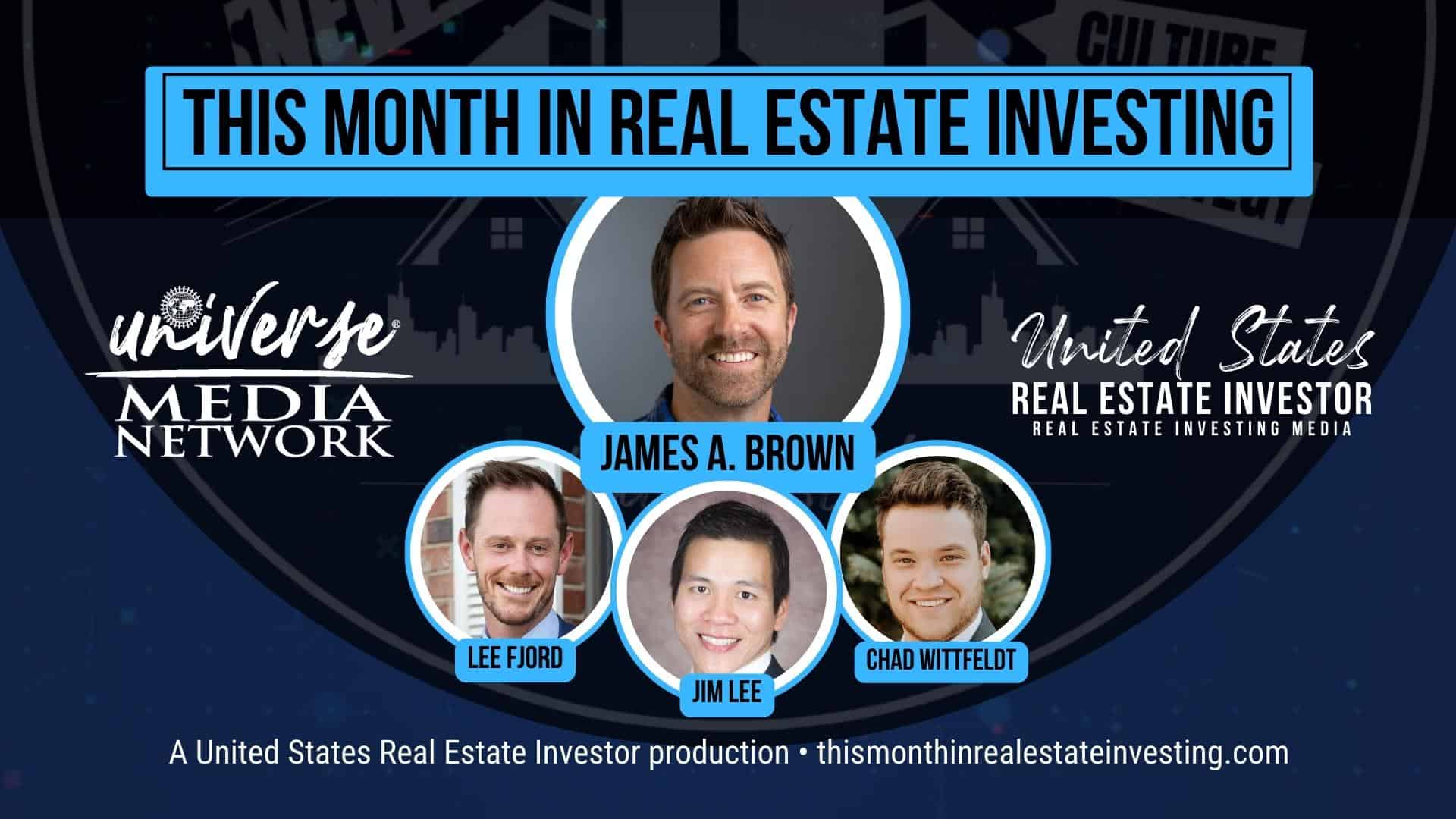 Home • United States Real Estate Investor®