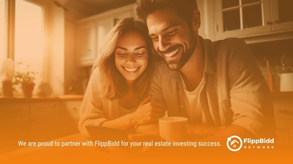 JOIN THE REVOLUTION! FlippBidd is a Real Estate Investment Application where Investors, Wholesalers, Brokers, Acquisition and Disposition specialists can Locate, Showcase and Discuss their Investment