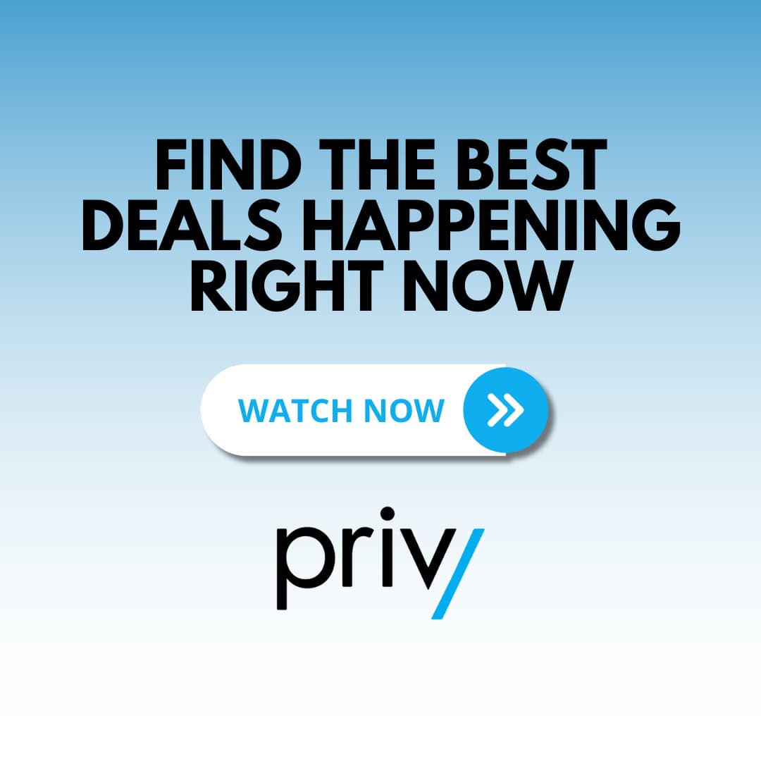 Simplify Real Estate Investing with Innovative Software by Privy