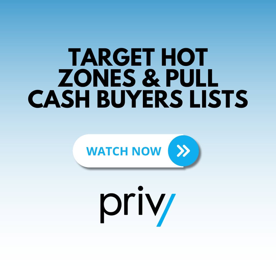 Simplify Real Estate Investing with Innovative Software by Privy