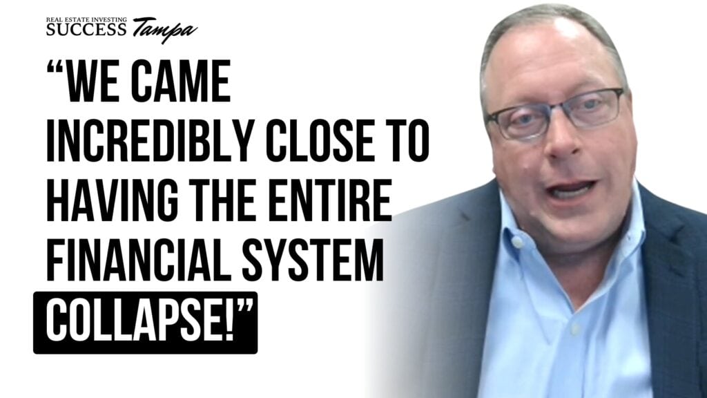 Hidden Risks of Real Estate Syndication They Won't Tell You (Real Estate Investing Success Tampa with Kenneth Gee of KRI Partners)