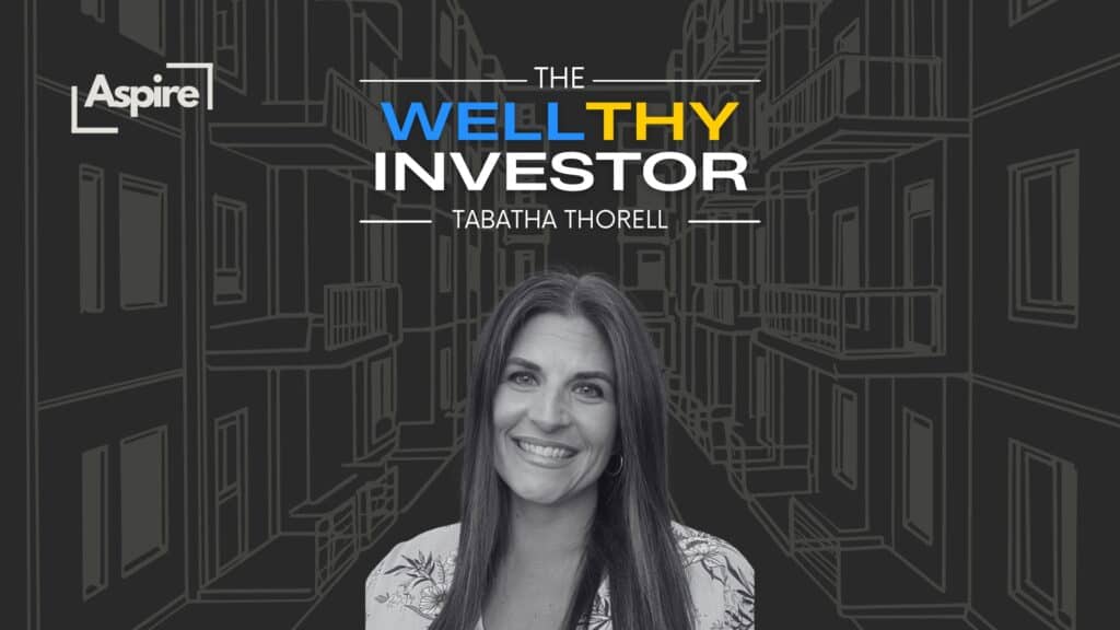 Secrets to Building Legacy Wealth with Powerful Insights from Tabatha Thorell