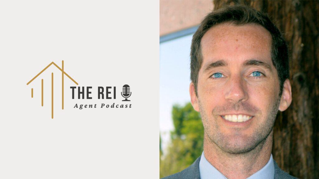 From Laundromats to Powerful Life Lessons of Success with Jordan Berry on The REI Agent