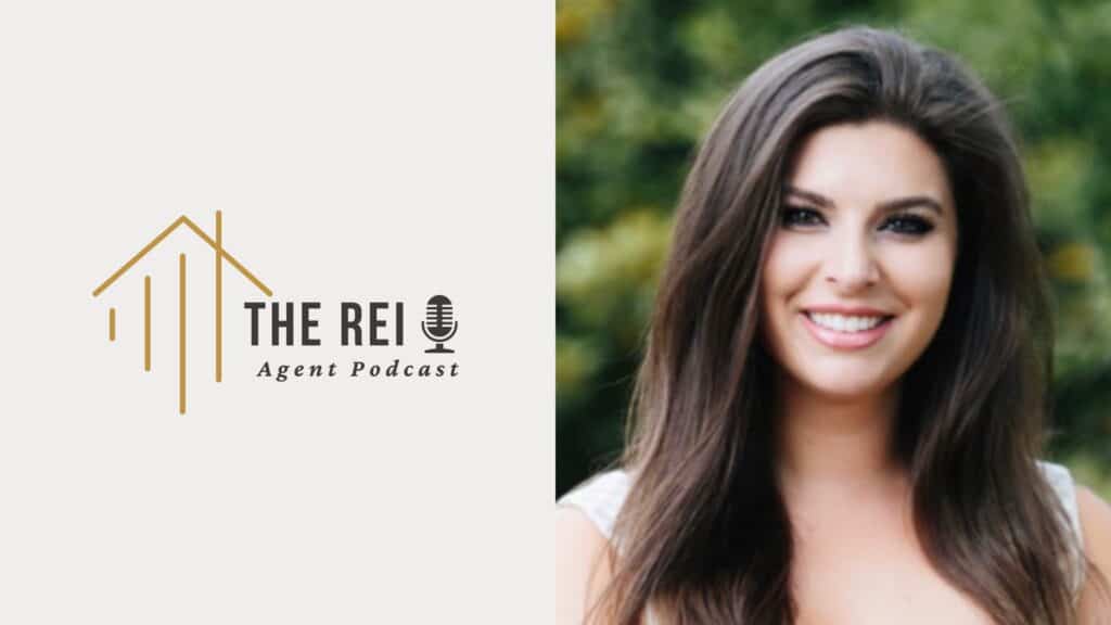 From Crisis to Building a Real Estate Empire Through Unshakable Grit and Community Power with Millie Pendola on The REI Agent