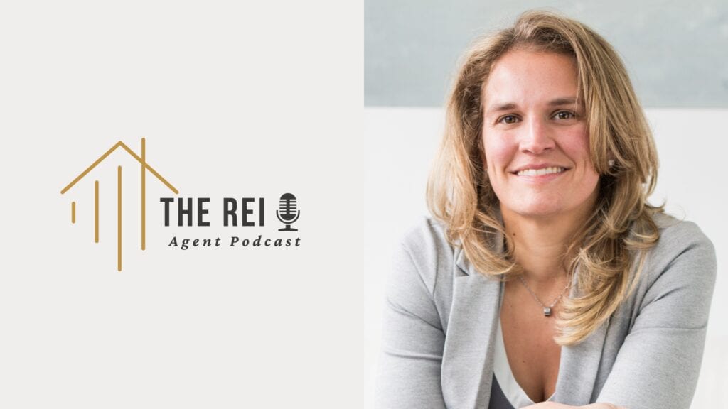 From Accidental Landlord to Real Estate Powerhouse (The Unstoppable Rise of Terrie Schauer) on The REI Agent