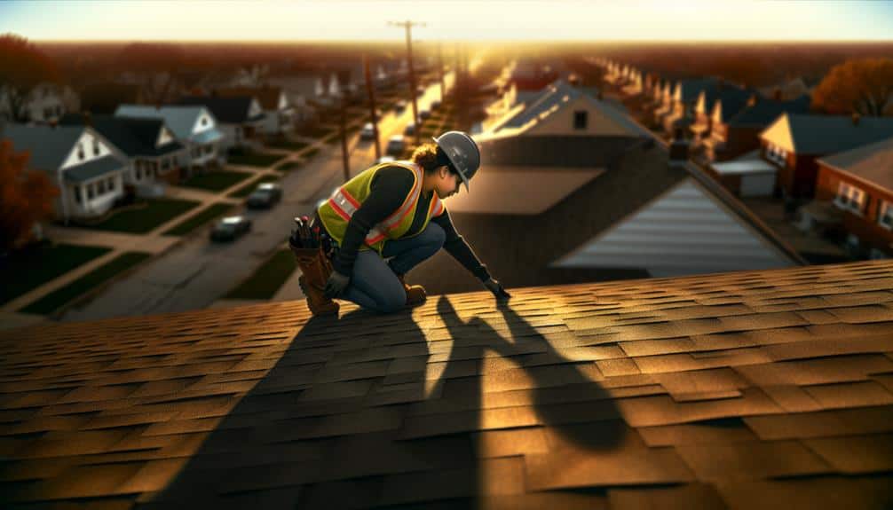 How to Spot Roof Problems Early in Upper Darby Properties - early roof problem detection