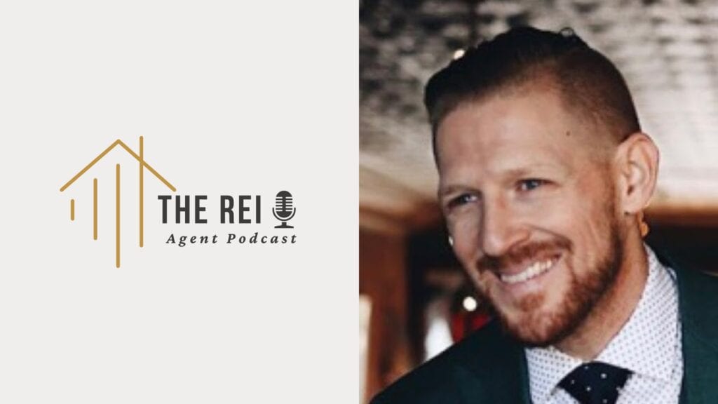 How Real Estate Challenges Reveal the Secrets to Abundant Success with James Shelby on The REI Agent